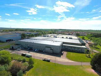Plus de détails pour Green Ln, Spennymoor - Industriel à louer