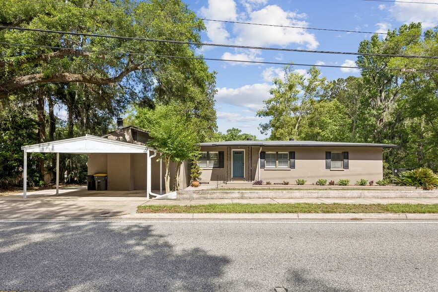 3243 Parental Home Rd, Jacksonville, FL à vendre - Photo du bâtiment - Image 1 de 17
