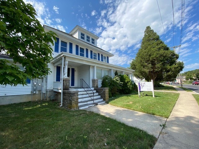 329 S Main St, Barnegat, NJ à louer - Photo du bâtiment - Image 1 de 15