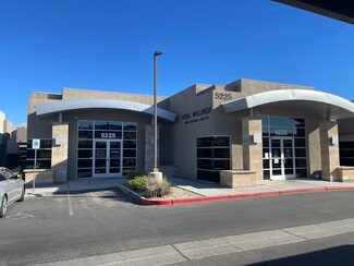 More details for 5225 S Durango Dr, Las Vegas, NV - Office/Medical for Lease