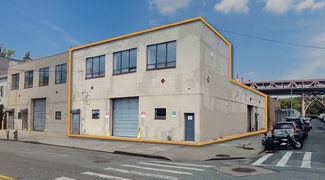 More details for 9-17 43rd Ave, Long Island City, NY - Industrial for Lease