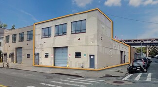 Plus de détails pour 9-17 43rd Ave, Long Island City, NY - Industriel à louer
