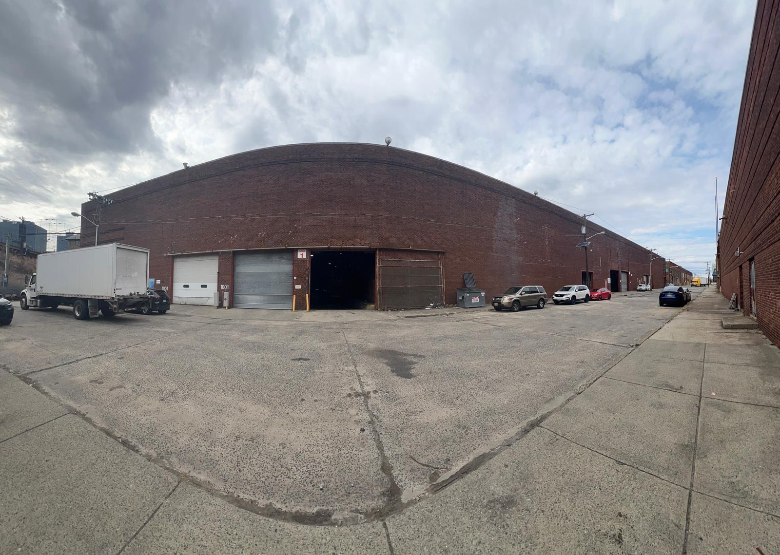1000 S 2nd St, Harrison, NJ for lease Interior Photo- Image 1 of 4