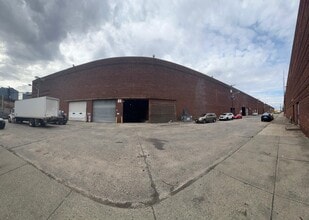 1000 S 2nd St, Harrison, NJ for lease Interior Photo- Image 1 of 4