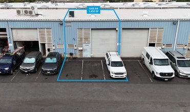 99-1135 Iwaena St, Aiea, HI for lease Building Photo- Image 1 of 5