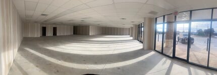 1600 S Morgan Rd, Oklahoma City, OK for lease Interior Photo- Image 1 of 6