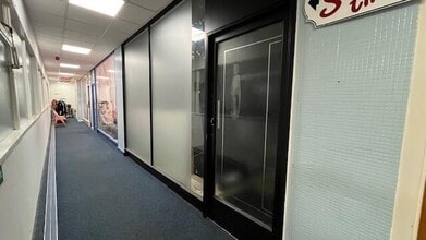 72-76 Old Christchurch Rd, Bournemouth for lease Building Photo- Image 1 of 1