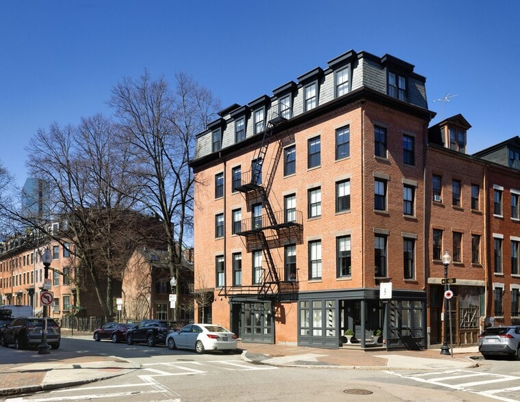 251 Shawmut Ave, Boston, MA for sale - Building Photo - Image 1 of 3