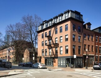 Plus de détails pour 251 Shawmut Ave, Boston, MA - Multi-résidentiel à vendre