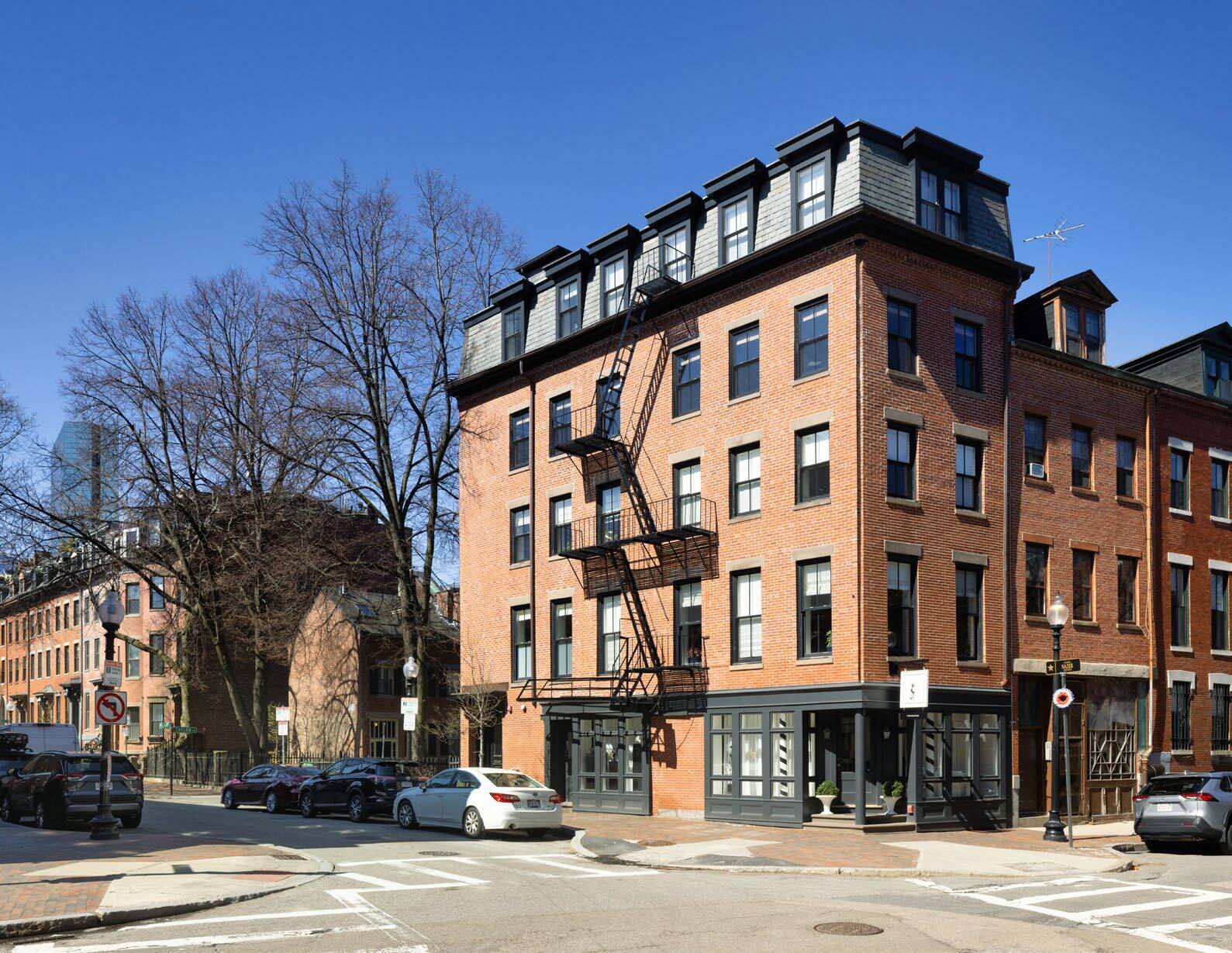 251 Shawmut Ave, Boston, MA for sale Building Photo- Image 1 of 4