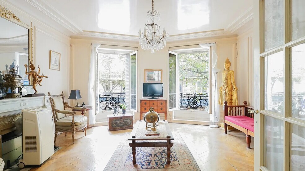 Bureau dans Paris à vendre - Photo intérieure - Image 1 de 10