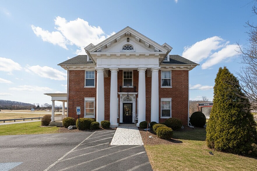 30 Ladd Rd, Fishersville, VA à vendre - Photo du bâtiment - Image 3 de 24