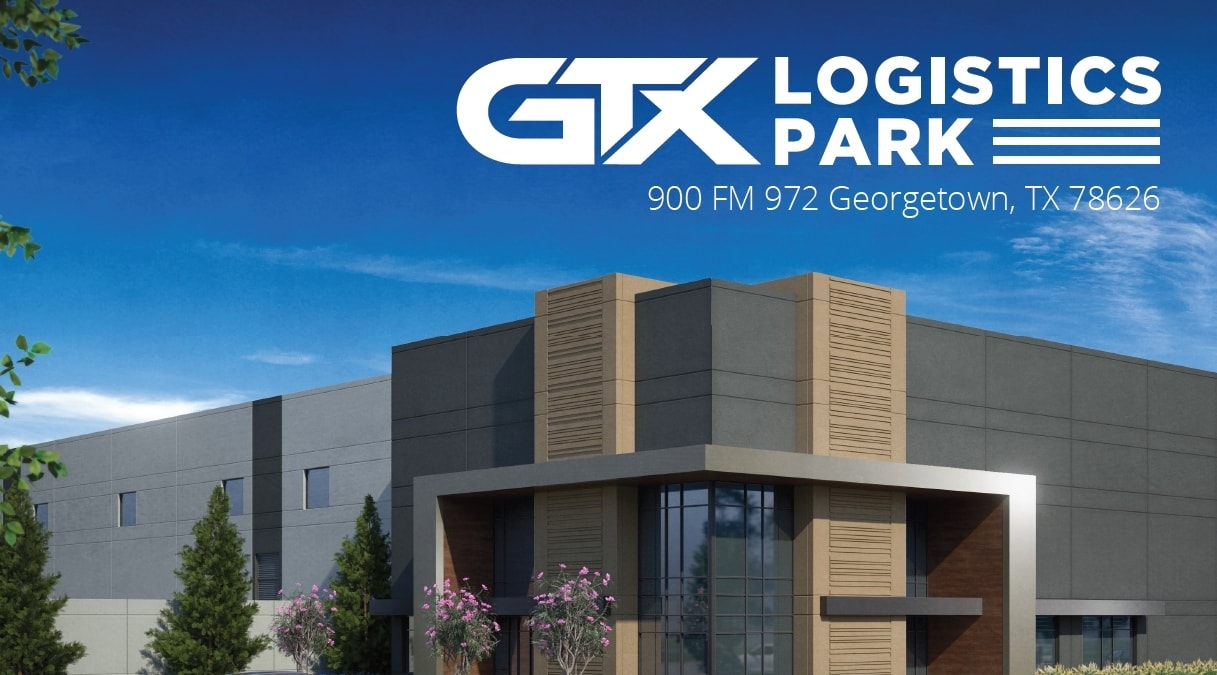 900 FM 972, Georgetown, TX for sale Primary Photo- Image 1 of 2