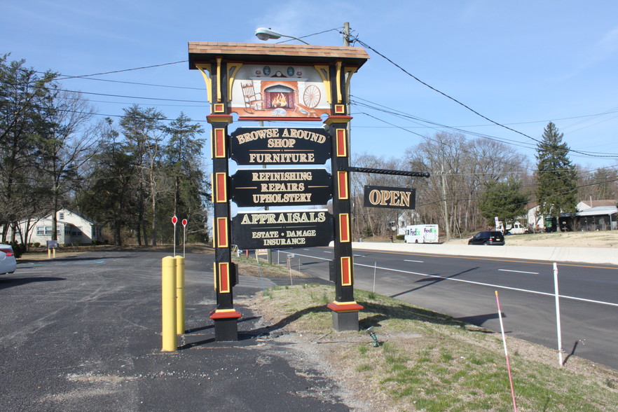 1366 Route 38, Hainesport, NJ à louer - Autre - Image 3 de 13