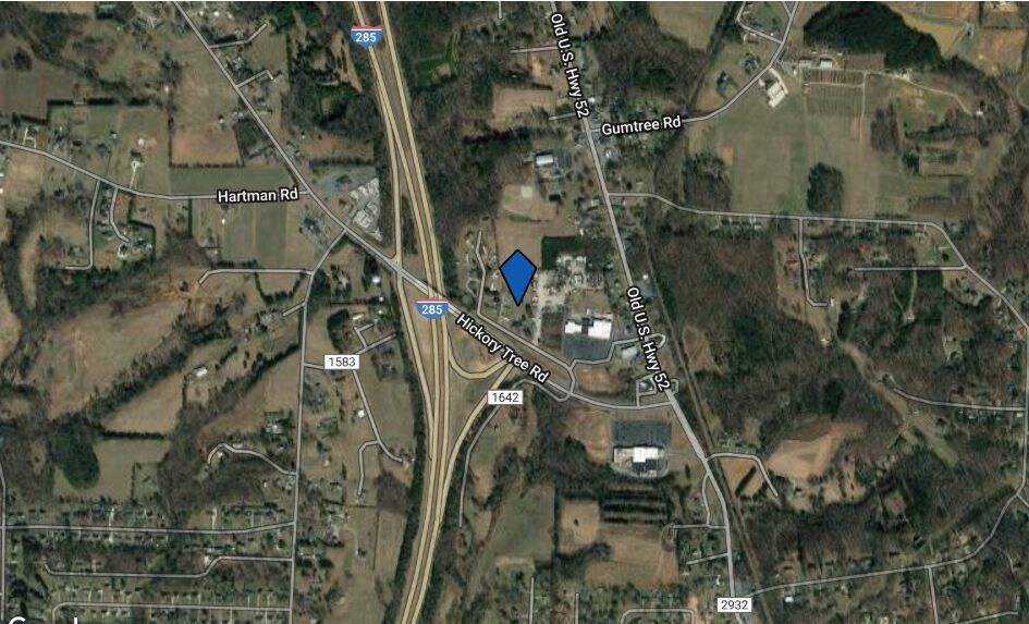 258 Fred Sink Rd, Winston-Salem, NC à vendre - Photo principale - Image 1 de 3
