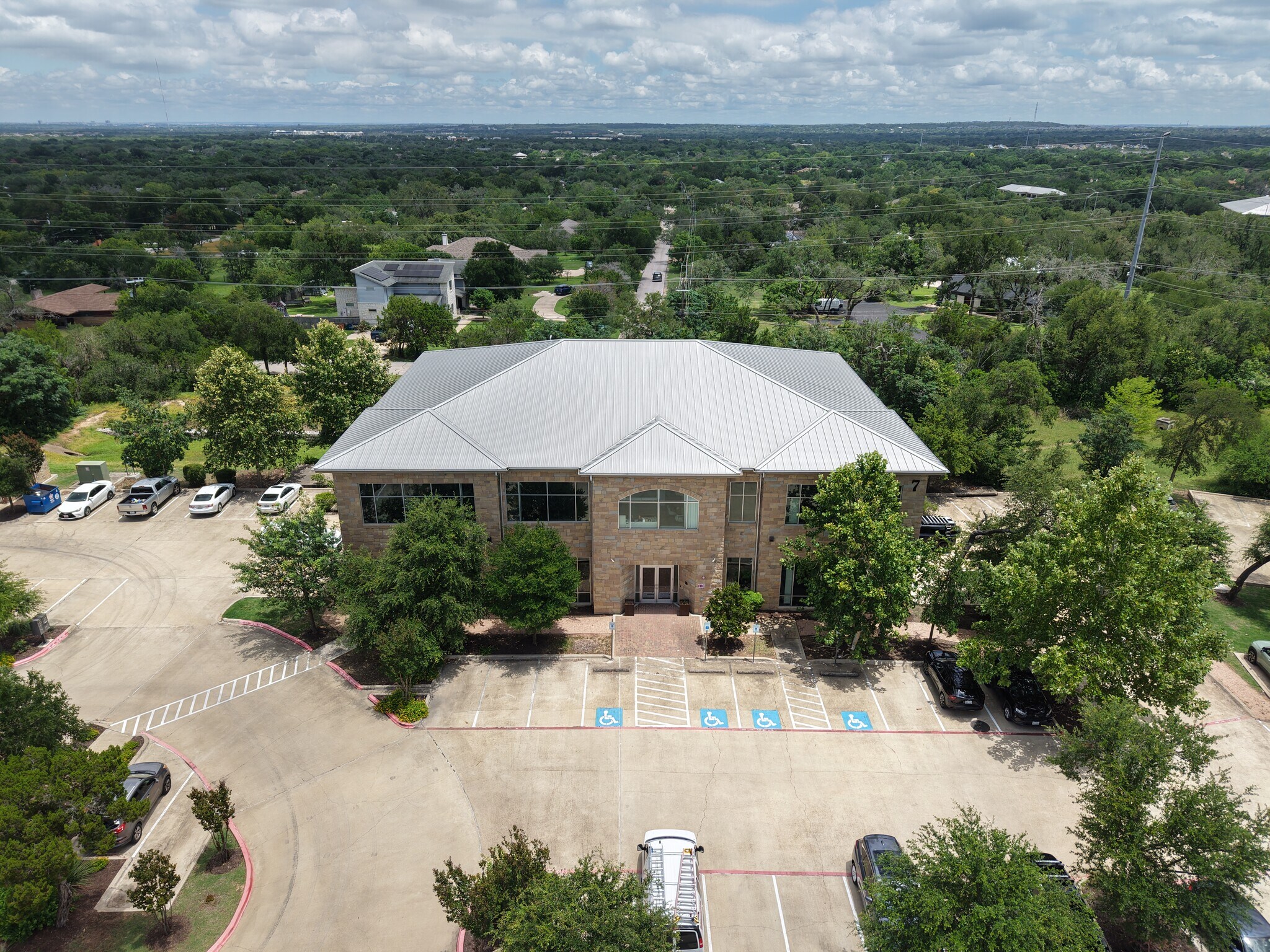 5920 William Cannon Dr, Austin, TX à louer Photo du bâtiment- Image 1 de 20