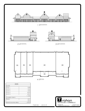 Plus de détails pour 1911 Chemin Metairie Pkwy, Youngsville, LA - Vente au détail à louer