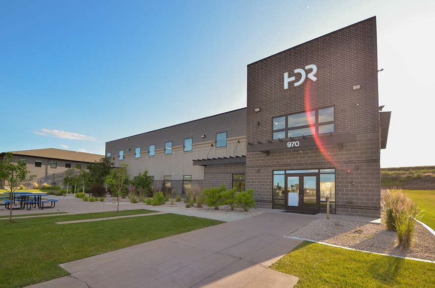 970 S 29th St W, Billings, MT for sale - Building Photo - Image 1 of 36