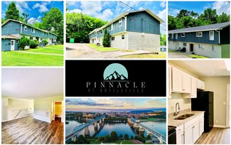 Plus de détails pour 101 Woodcreek Dr, Rossville, GA - Multi-résidentiel à vendre