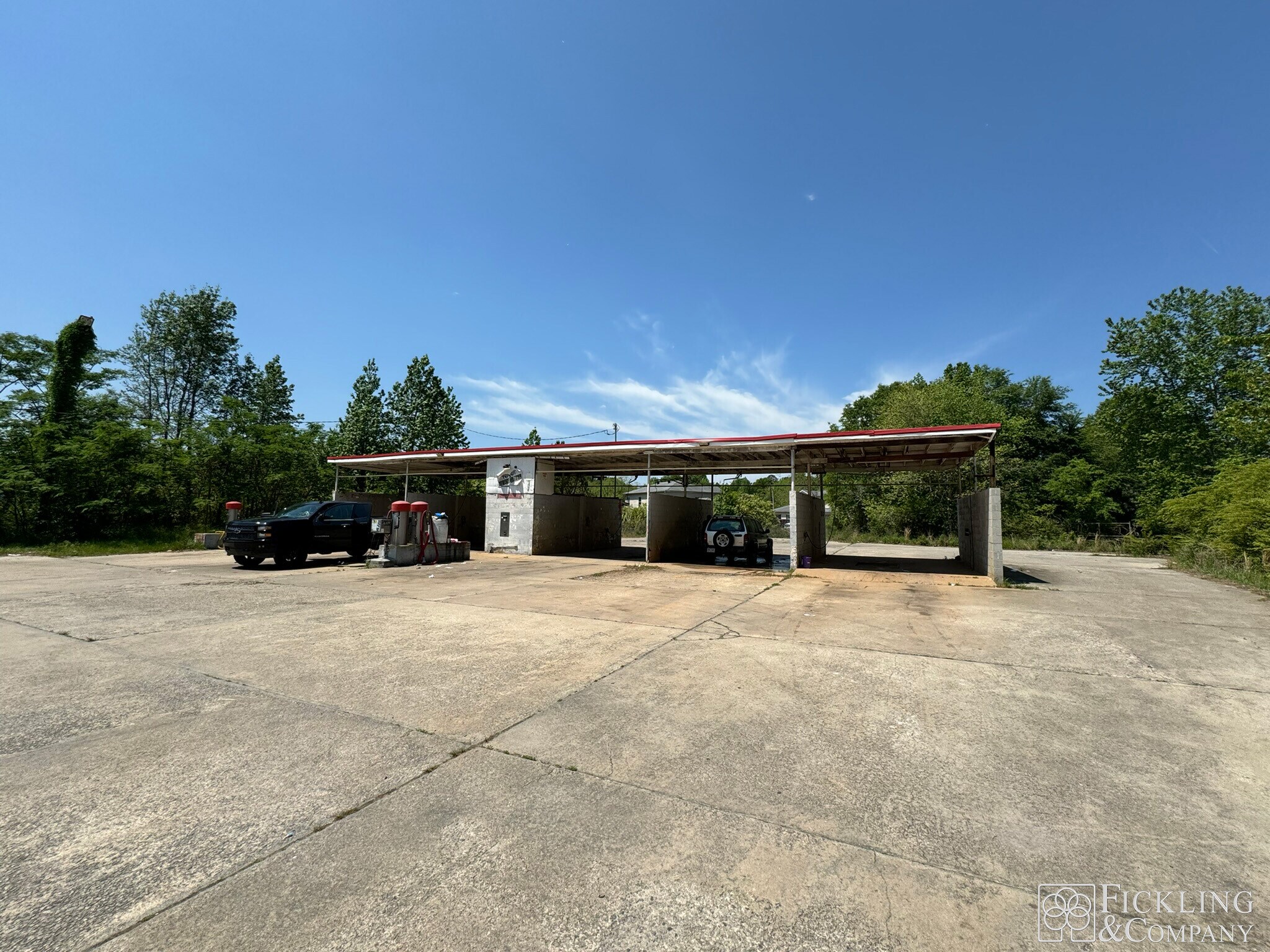12765 Augusta Hwy, Sparta, GA à vendre Photo principale- Image 1 de 6