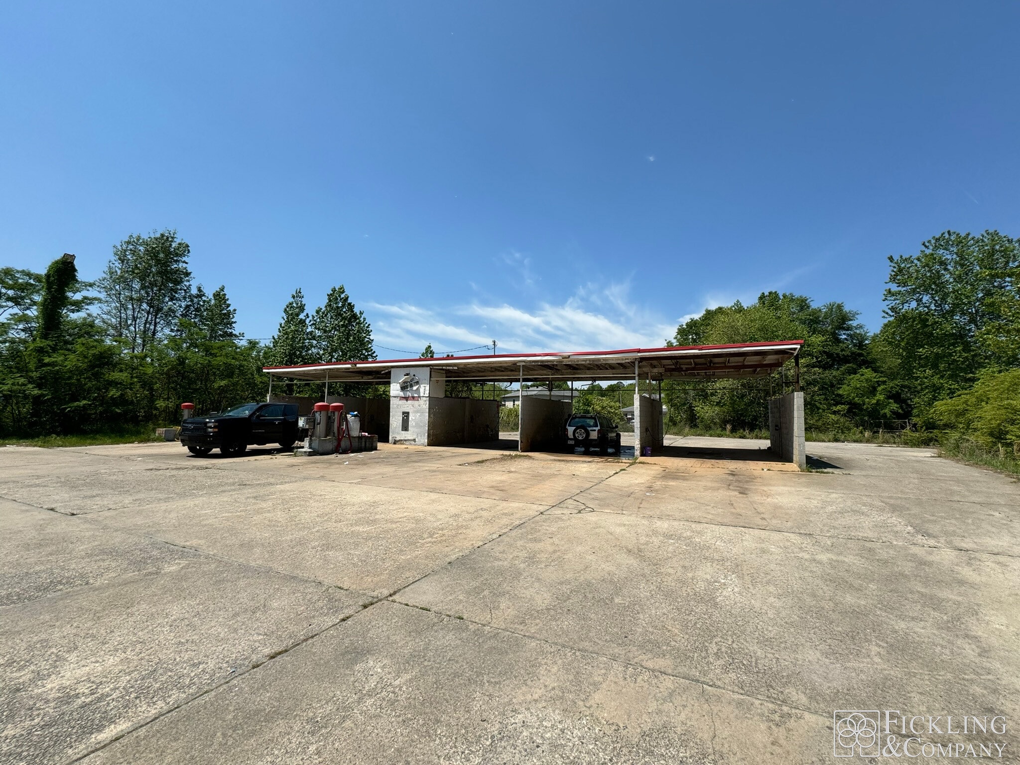 12765 Augusta Hwy, Sparta, GA for sale Primary Photo- Image 1 of 6
