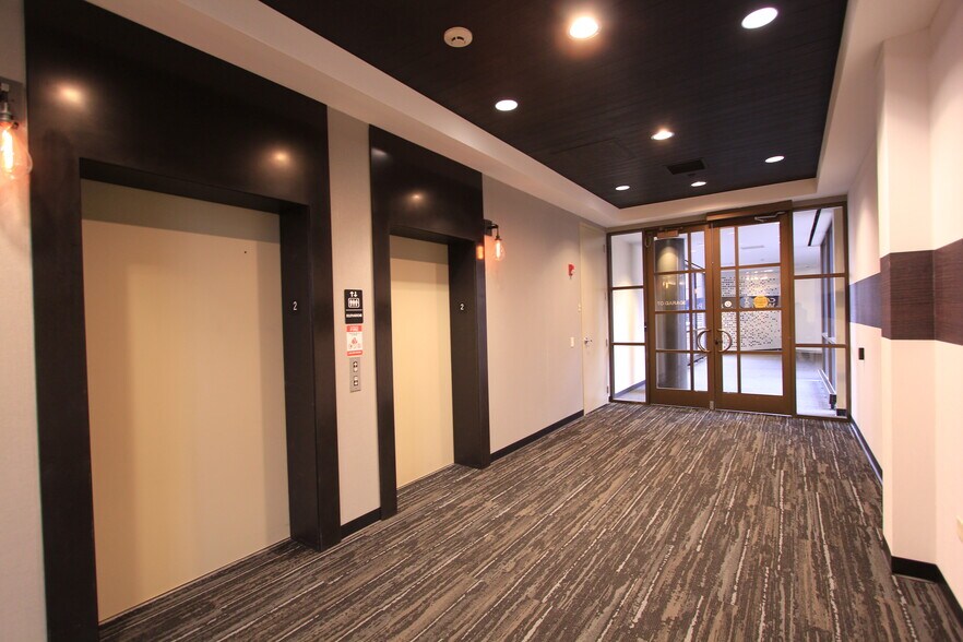 250 Parkway Dr, Lincolnshire, IL à louer - Photo intérieure - Image 3 de 14