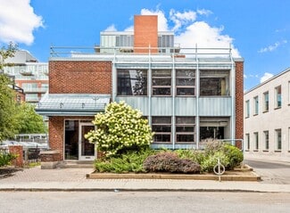 More details for 239 Argyle Ave, Ottawa, ON - Office for Lease