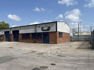 More details for Longbridge Hayes Rd, Stoke On Trent - Industrial for Lease