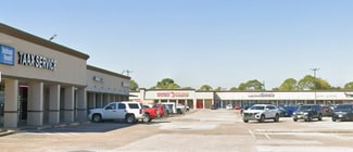 Plus de détails pour 5323-5377 Antoine Dr, Houston, TX - Bureau/Commerce de détail à louer