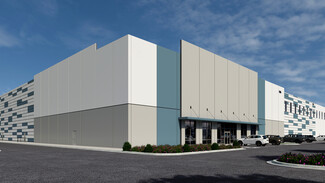 More details for 650 Federal Blvd, Carteret, NJ - Industrial for Lease