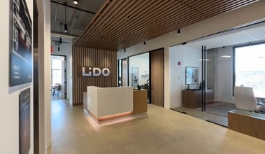 732 W Randolph St, Chicago, IL à louer - Vidéo sur l’inscription commerciale 