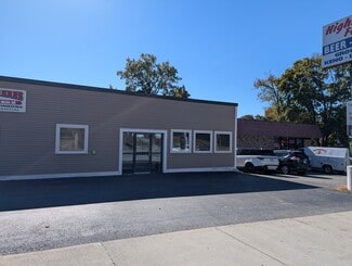 More details for 230 Church St, Whitinsville, MA - Retail for Lease