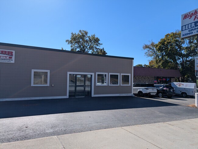 More details for 230 Church St, Whitinsville, MA - Retail for Lease