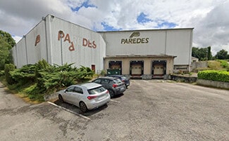 More details for Industrial for Lease