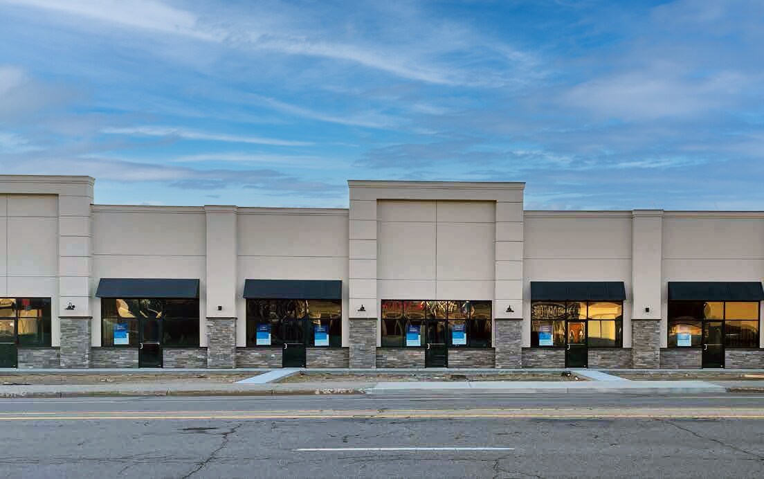 7301 101st Ave NW, Edmonton, AB for sale Building Photo- Image 1 of 1