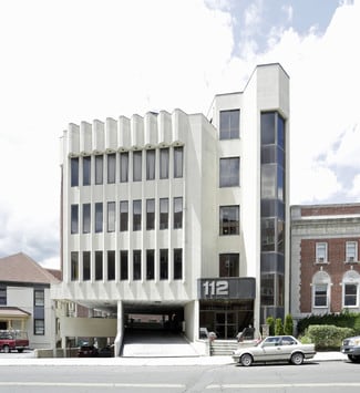 More details for 112 Prospect St, Stamford, CT - Office for Lease