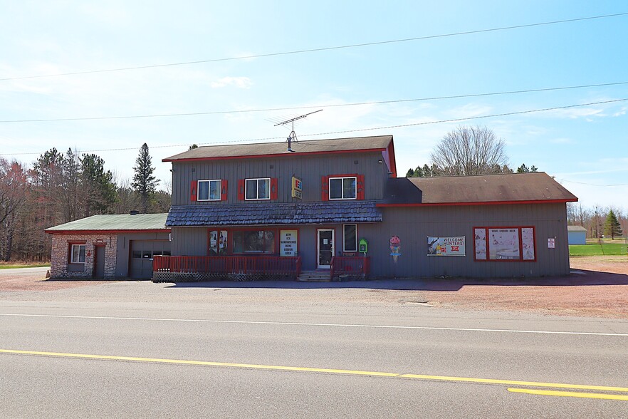 22195 Highway 63, Grand View, WI for sale - Building Photo - Image 1 of 41