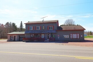 More details for 22195 Highway 63, Grand View, WI - Retail for Sale