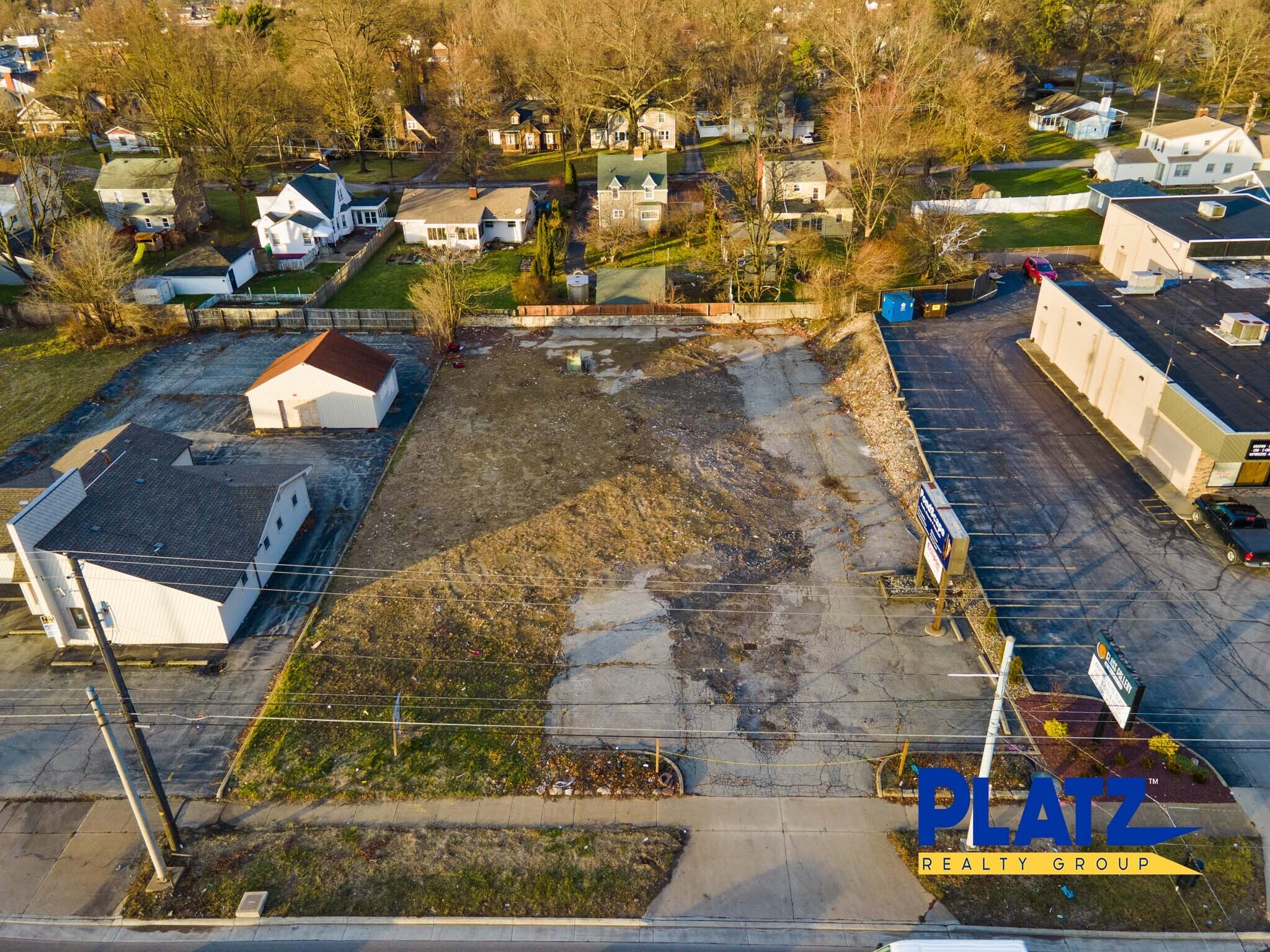 40 Boardman Poland Rd, Youngstown, OH à vendre Photo du bâtiment- Image 1 de 6