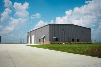 Plus de détails pour 8240 Bo Alfred Pl, Beaumont, TX - Industriel à louer