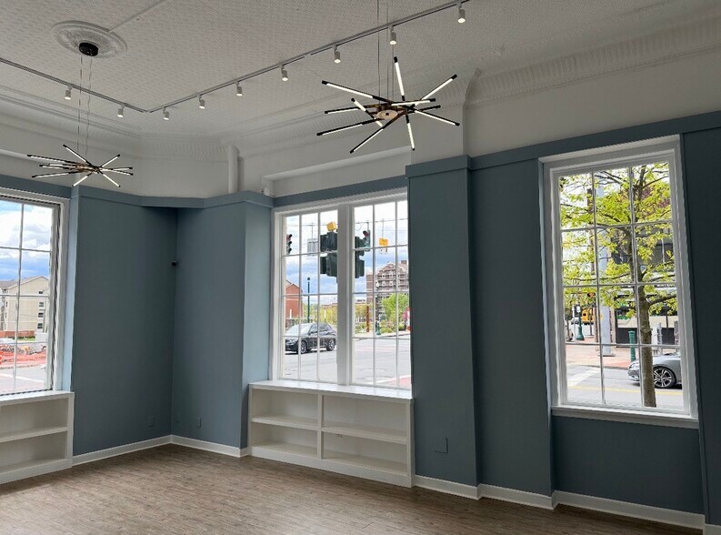 101 State St, Schenectady, NY à louer - Photo du bâtiment - Image 3 de 15