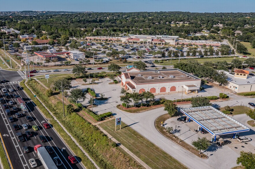 4405 S US Highway 27, Clermont, FL à vendre - Photo du bâtiment - Image 3 de 11