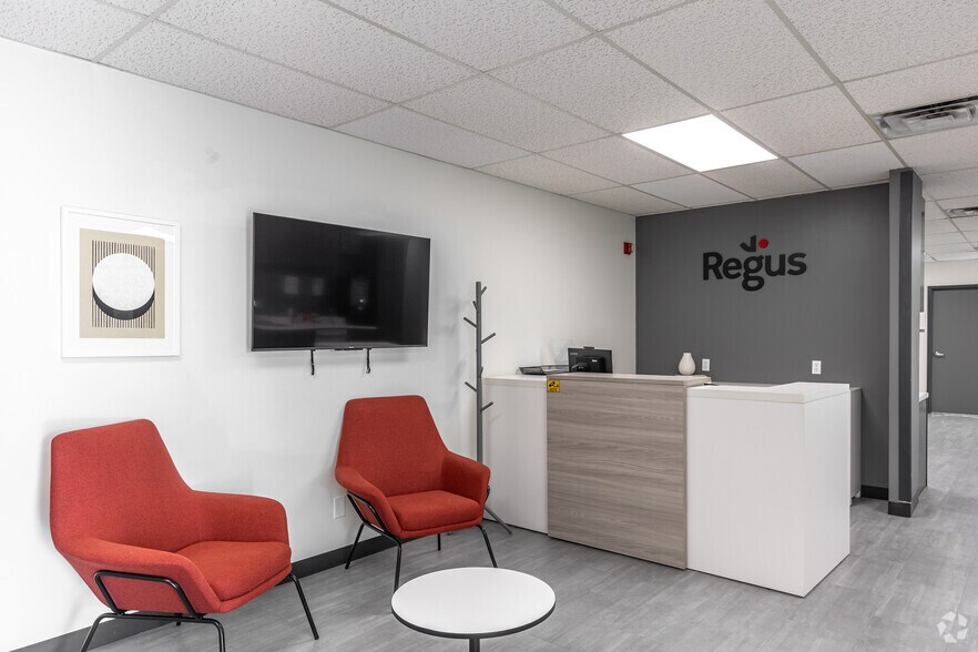 7 Briercroft Office Park, Lubbock, TX à louer - Photo intérieure - Image 1 de 20