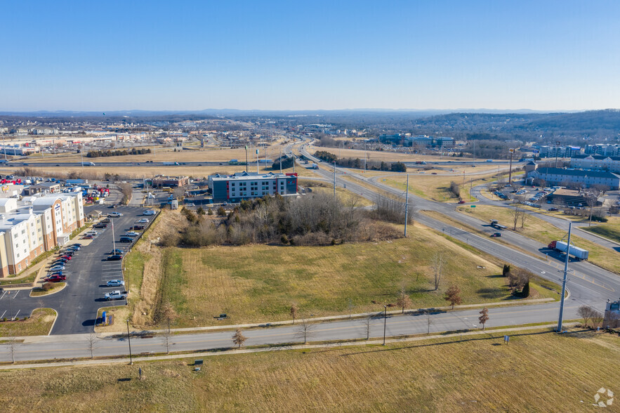 Sam Ridley Pky, Smyrna, TN for sale - Building Photo - Image 1 of 1