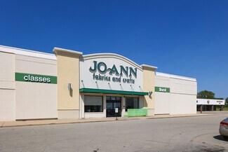 More details for 10030 E Washington St, Indianapolis, IN - Retail for Lease