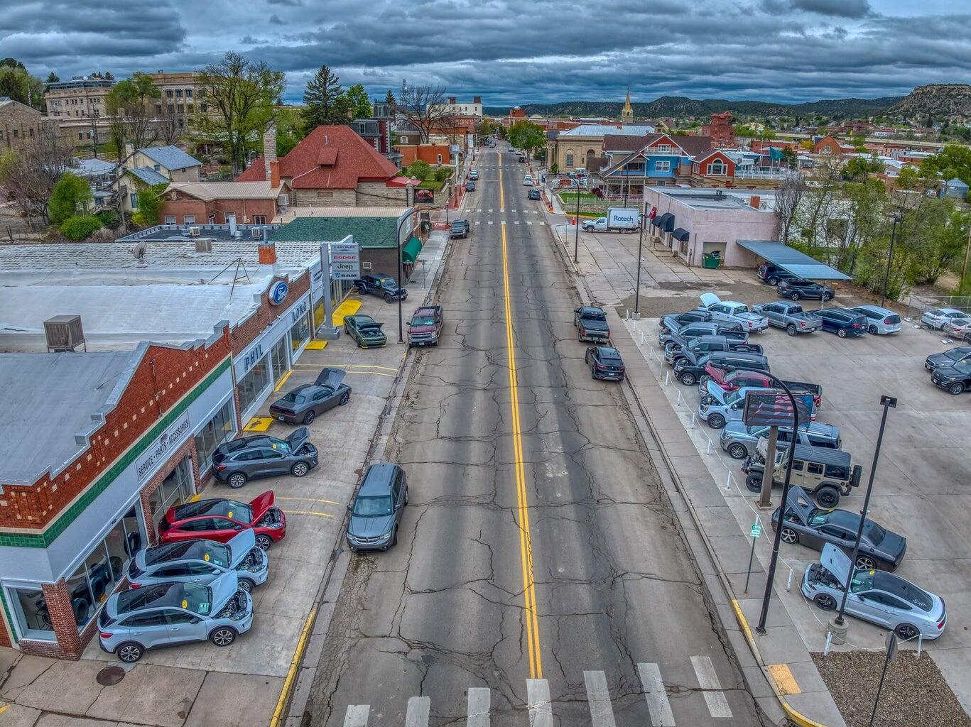 430 E Main St, Trinidad, CO for sale Building Photo- Image 1 of 46