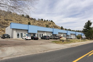 More details for 628-646 Elkton Dr, Colorado Springs, CO - Flex for Lease