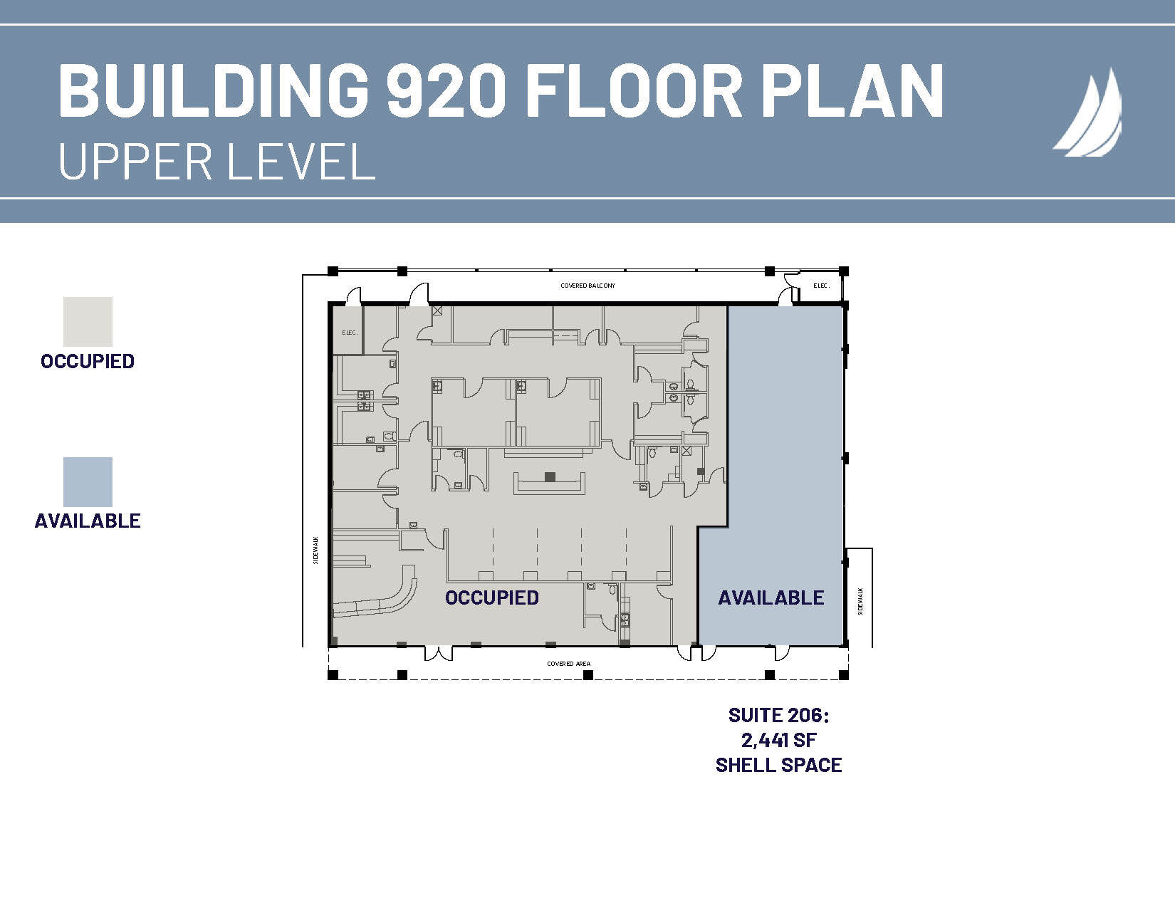 920 Cox Rd, Gastonia, NC à louer Plan d’étage- Image 1 de 1