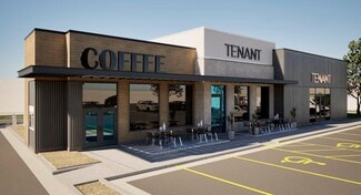 Plus de détails pour TBD 22nd Avenue South, Brookings, SD - Commerce de détail à louer