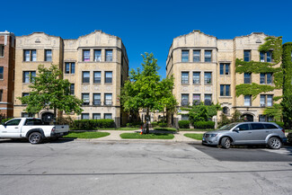 Plus de détails pour 6938 S Clyde Ave, Chicago, IL - Multi-résidentiel à vendre